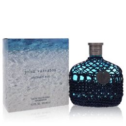 John Varvatos Artisan Blu Eau De Toilette Spray 4.2 Oz For Men