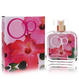 Beach Paradise Eau De Parfum Spray 3.4 Oz For Women