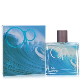 Ocean Pacific Blue Eau De Toilette Spray 3.4 Oz For Men