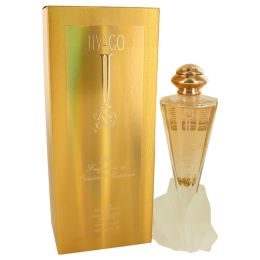 Jivago Rose Gold Eau De Toilette Spray 2.5 Oz For Women