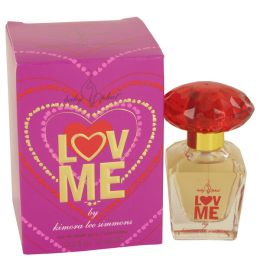 Baby Phat Luv Me Eau De Toilette Spray 0.5 Oz For Women