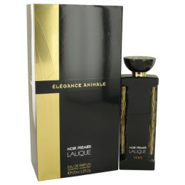 Elegance Animale Eau De Parfum Spray 3.3 Oz For Women