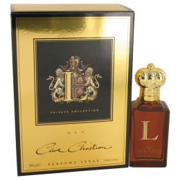 Clive Christian L Pure Perfume Spray 1.6 Oz For Men