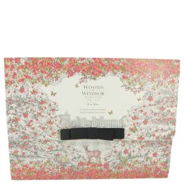 True Rose 5 Perfumed Drawer Liners -- For Women