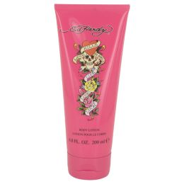 Ed Hardy Body Lotion 6.8 Oz For Women