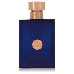 Versace Pour Homme Dylan Blue Eau De Toilette Spray (tester) 3.4 Oz For Men