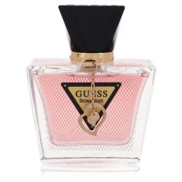 Guess Seductive I'm Yours Eau De Toilette Spray (tester) 1.7 Oz For Women