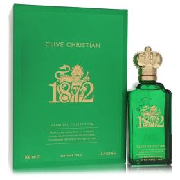 Clive Christian 1872 Perfume Spray 3.4 Oz For Women