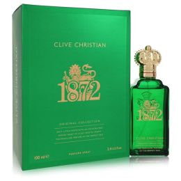 Clive Christian 1872 Perfume Spray 3.4 Oz For Men