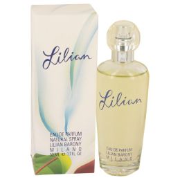 Lilian Eau De Parfum Spray 1.7 Oz For Women