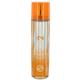 90210 Look 2 Sexy Fragrance Mist Spray 8 Oz For Women