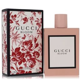 Gucci Bloom Eau De Parfum Spray 3.3 Oz For Women