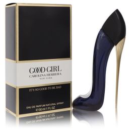 Good Girl Eau De Parfum Spray 1 Oz For Women