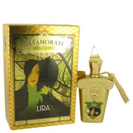 Lira Eau De Parfum Spray 3.4 Oz For Women