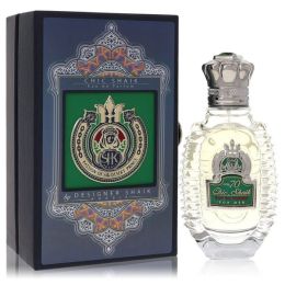 Chic Shaik Emerald No. 70 Eau De Parfum Spray 2.7 Oz For Men