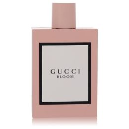 Gucci Bloom Eau De Parfum Spray (tester) 3.3 Oz For Women