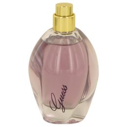 Guess Girl Belle Eau De Toilette Spray (tester) 1.7 Oz For Women