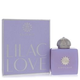 Amouage Lilac Love Eau De Parfum Spray 3.4 Oz For Women