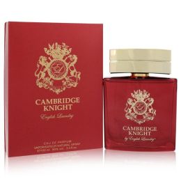 Cambridge Knight Eau De Parfum Spray 3.4 Oz For Men