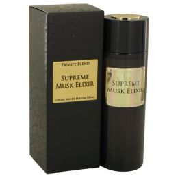 Private Blend Supreme Musk Elixir Eau De Parfum Spray 3.3 Oz For Women