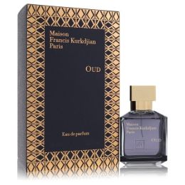 Maison Francis Kurkdjian Oud Eau De Parfum Spray (unisex) 2.4 Oz For Women