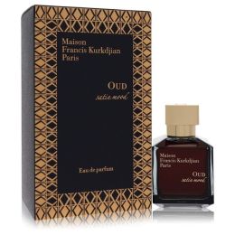 Oud Satin Mood Eau De Parfum Spray (unisex) 2.4 Oz For Women