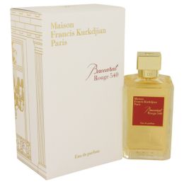 Baccarat Rouge 540 Eau De Parfum Spray 6.8 Oz For Women