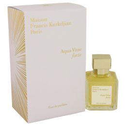 Aqua Vitae Forte Eau De Parfum Spray 2.4 Oz For Women