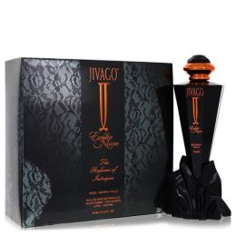 Jivago Exotic Noire Eau De Parfum Spray 2.5 Oz For Women