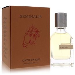 Seminalis Parfum Spray (unisex) 1.7 Oz For Women