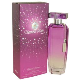 Diamond Rain Eau De Parfum Spray 3.3 Oz For Women