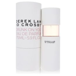 Derek Lam 10 Crosby Drunk On Youth Eau De Parfum Spray 5.8 Oz For Women