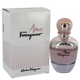 Amo Ferragamo Eau De Parfum Spray 3.4 Oz For Women