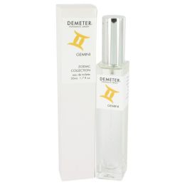 Demeter Gemini Eau De Toilette Spray 1.7 Oz For Women