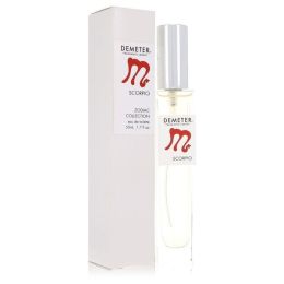 Demeter Scorpio Eau De Toilette Spray 1.7 Oz For Women