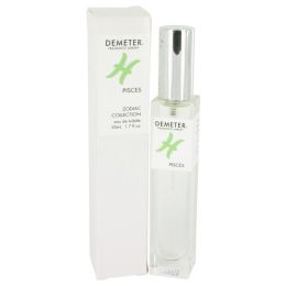 Demeter Pisces Eau De Toilette Spray 1.7 Oz For Women