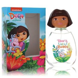 Dora And Boots Eau De Toilette Spray 3.4 Oz For Women