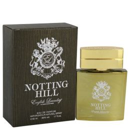 Notting Hill Eau De Parfum Spray 1.7 Oz For Men