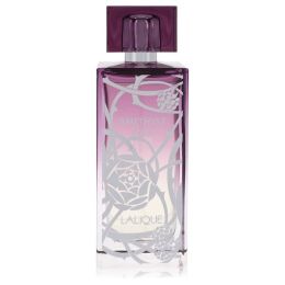 Lalique Amethyst Eclat Eau De Parfum Spray (tester) 3.3 Oz For Women