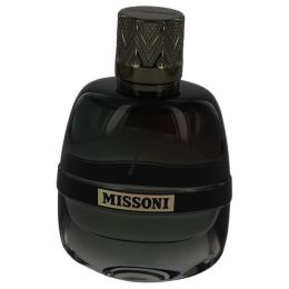 Missoni Eau De Parfum Spray (tester) 3.4 Oz For Men