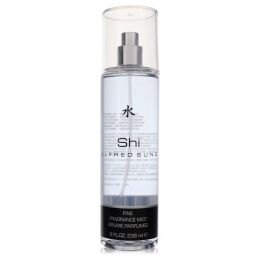 Shi Fragrance Mist 8 Oz For Women