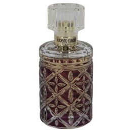 Roberto Cavalli Florence Eau De Parfum Spray (tester) 2.5 Oz For Women