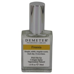 Demeter Freesia Cologne Spray (unboxed) 1 Oz For Women