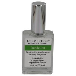 Demeter Dandelion Cologne Spray (unboxed) 1 Oz For Women