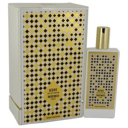 Kedu Eau De Parfum Spray (unisex) 2.5 Oz For Women