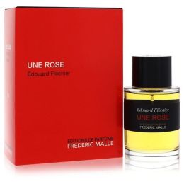 Une Rose Eau De Parfum Spray 3.4 Oz For Women