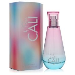 Hollister Pure Cali Eau De Parfum Spray 1.7 Oz For Women