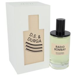 Radio Bombay Eau De Parfum Spray (unisex) 3.4 Oz For Women