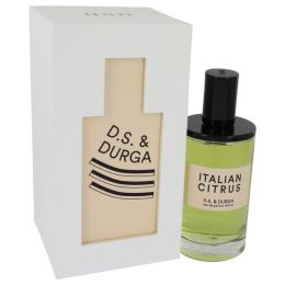 Italian Citrus Eau De Parfum Spray 3.4 Oz For Men