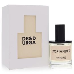 Coriander Eau De Parfum Spray 1.7 Oz For Women